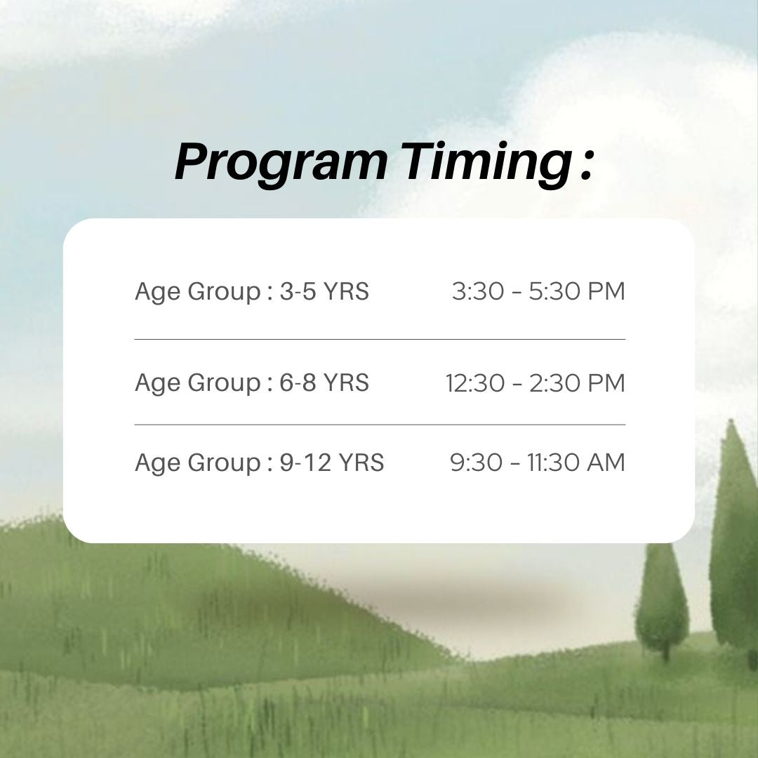 Eco-Explorers | Warriors In Motion