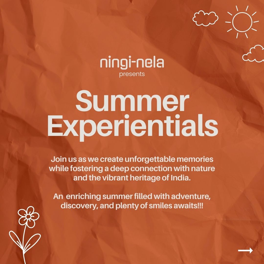 Eco-Explorers | Warriors In Motion